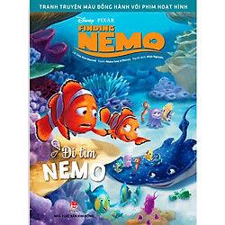 Đi Tìm Nemo
